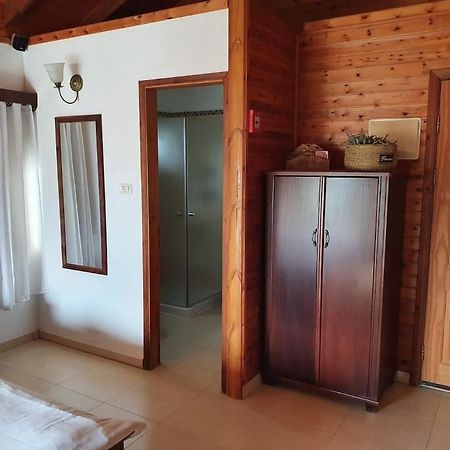 Sharvit Hakesem Villa Livnim Ngoại thất bức ảnh