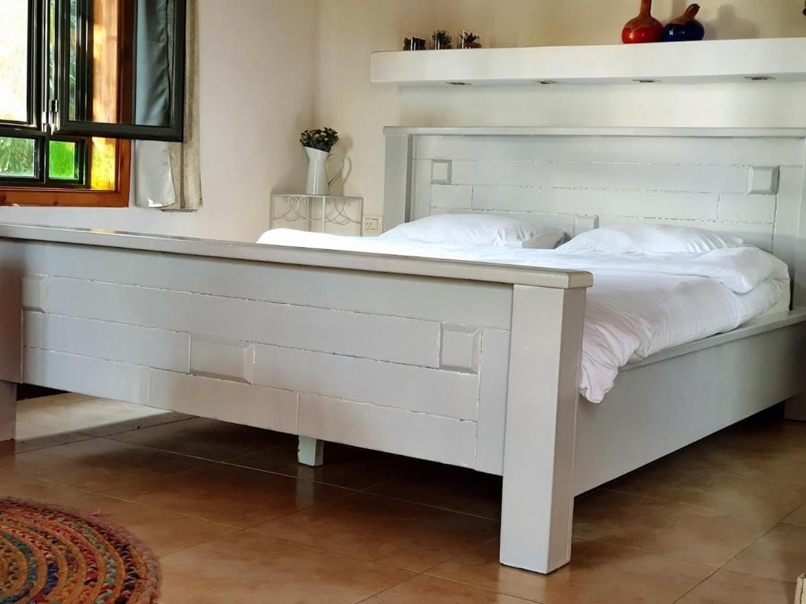 Sharvit Hakesem Villa Livnim Ngoại thất bức ảnh