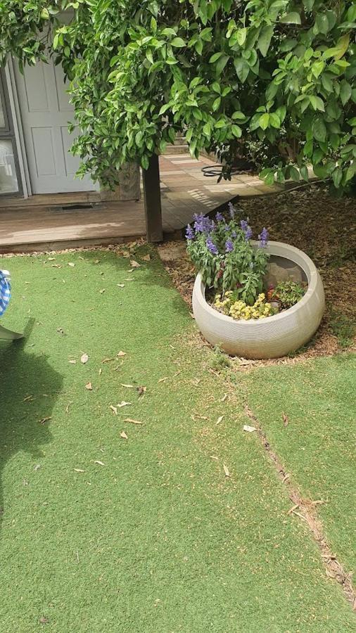 Sharvit Hakesem Villa Livnim Ngoại thất bức ảnh
