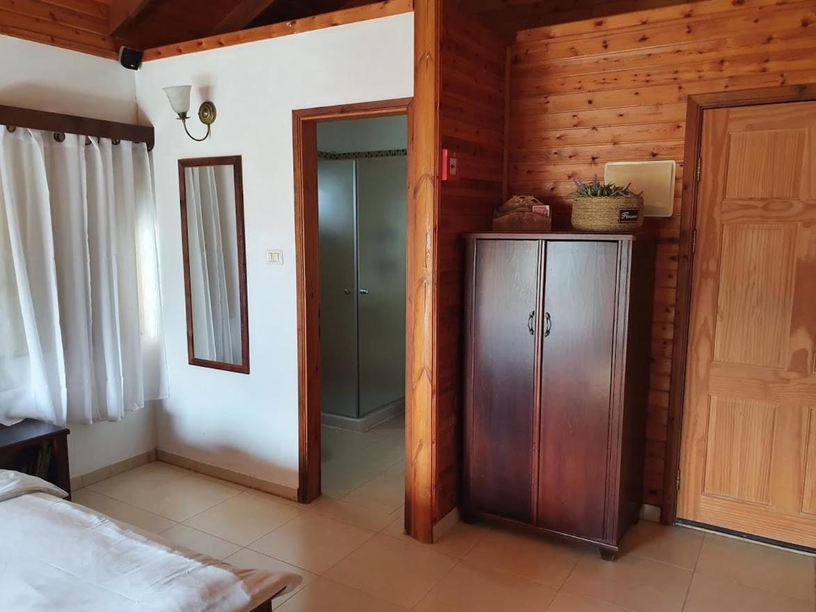 Sharvit Hakesem Villa Livnim Ngoại thất bức ảnh