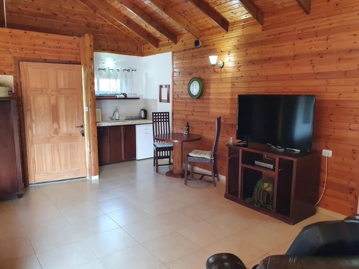Sharvit Hakesem Villa Livnim Ngoại thất bức ảnh
