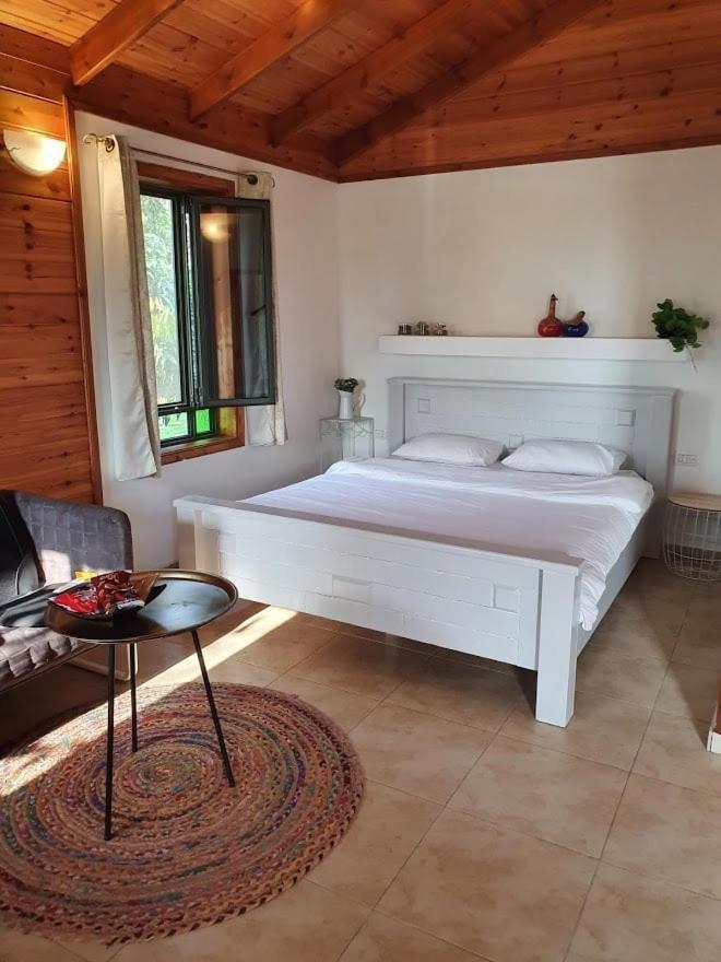 Sharvit Hakesem Villa Livnim Ngoại thất bức ảnh