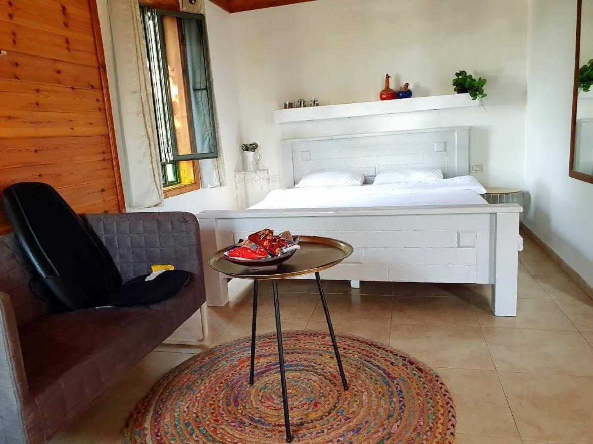 Sharvit Hakesem Villa Livnim Ngoại thất bức ảnh