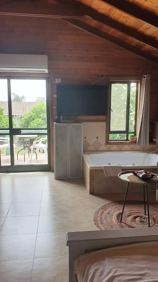 Sharvit Hakesem Villa Livnim Ngoại thất bức ảnh