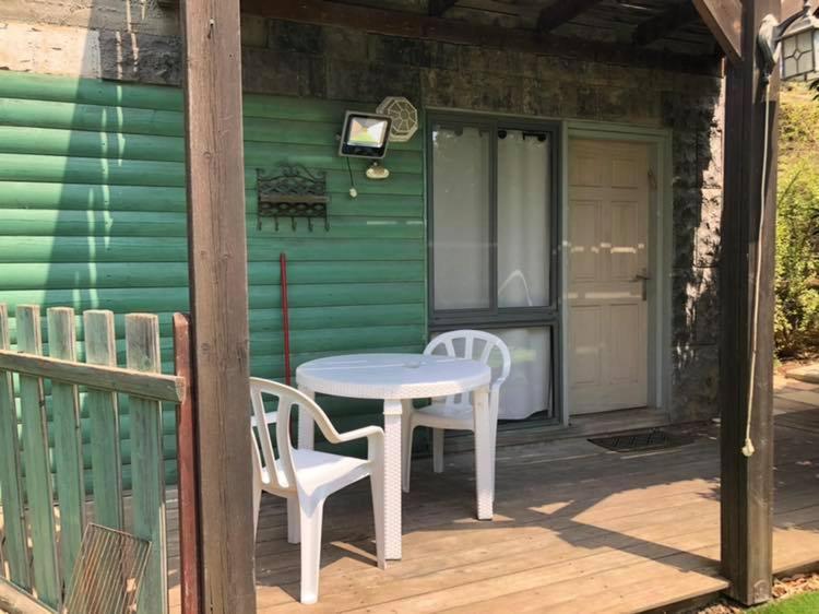 Sharvit Hakesem Villa Livnim Ngoại thất bức ảnh