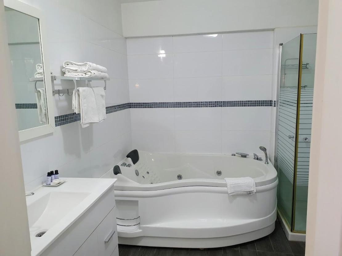 Sharvit Hakesem Villa Livnim Ngoại thất bức ảnh