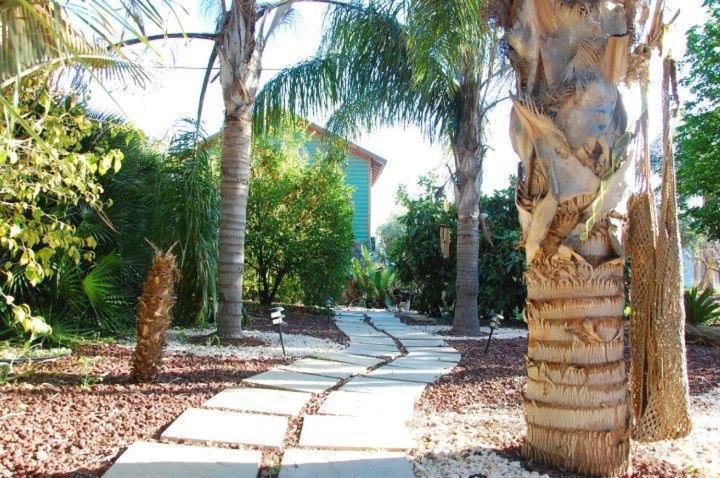 Sharvit Hakesem Villa Livnim Ngoại thất bức ảnh