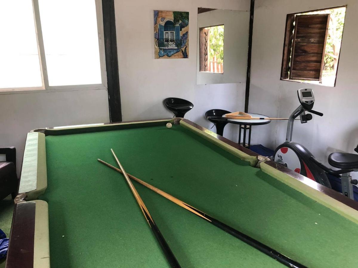 Sharvit Hakesem Villa Livnim Ngoại thất bức ảnh