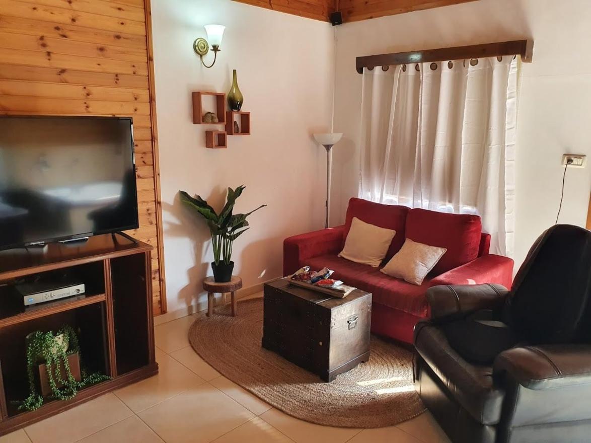 Sharvit Hakesem Villa Livnim Ngoại thất bức ảnh
