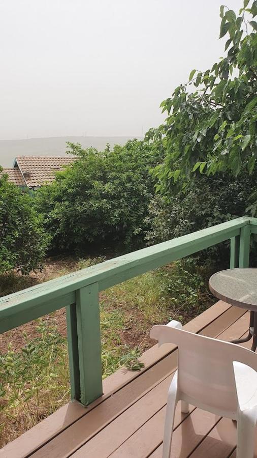 Sharvit Hakesem Villa Livnim Ngoại thất bức ảnh
