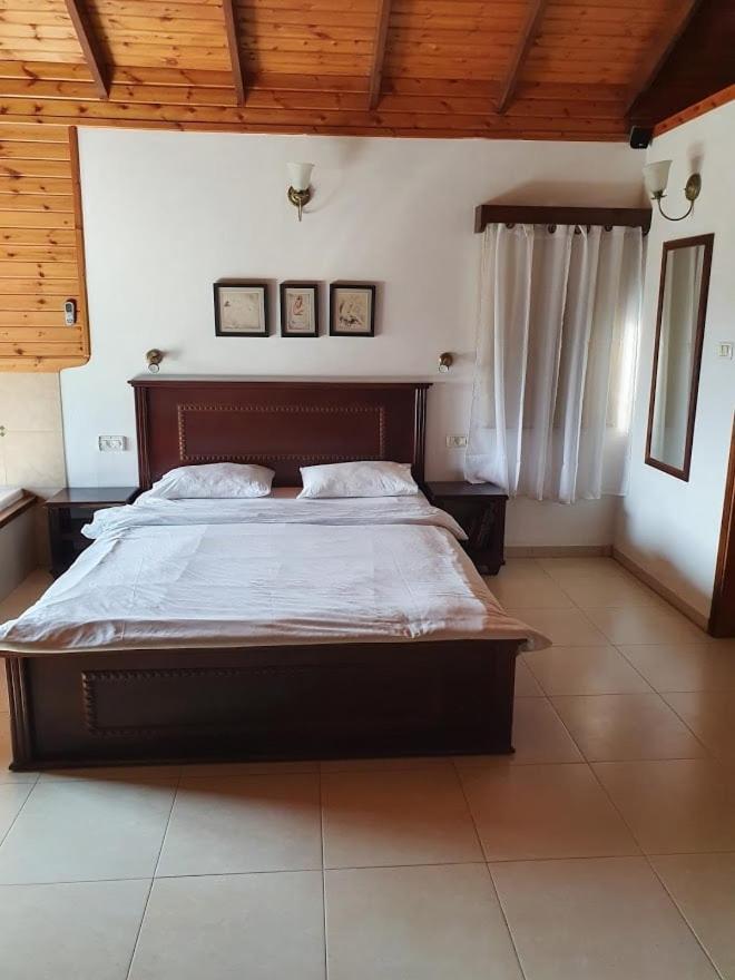 Sharvit Hakesem Villa Livnim Ngoại thất bức ảnh
