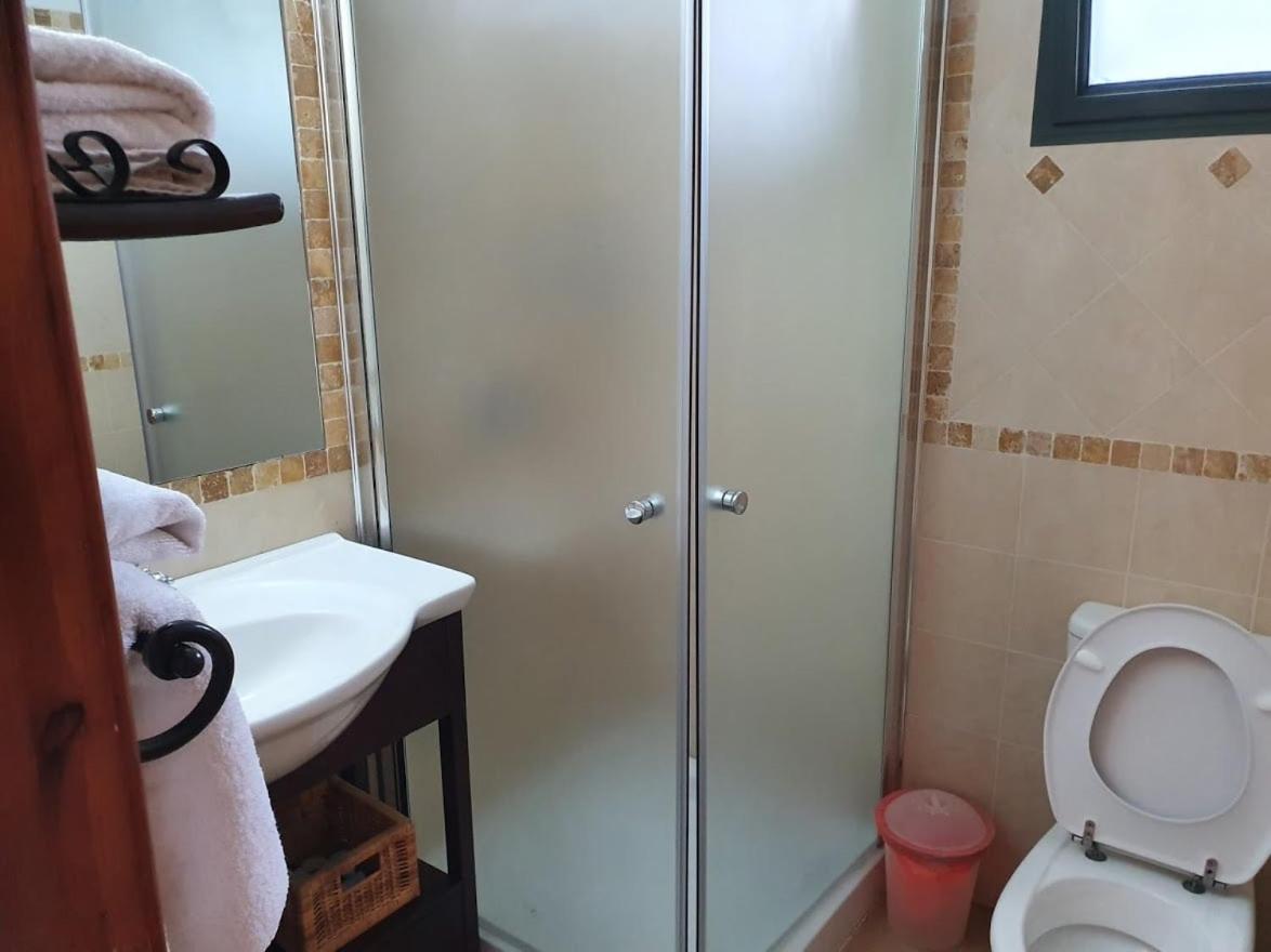 Sharvit Hakesem Villa Livnim Ngoại thất bức ảnh