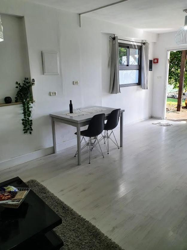 Sharvit Hakesem Villa Livnim Ngoại thất bức ảnh