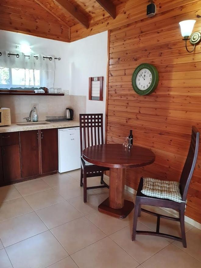 Sharvit Hakesem Villa Livnim Ngoại thất bức ảnh